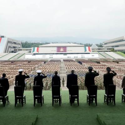 Sexenio de AMLO Pt. 2 y Nuevo Sexenio