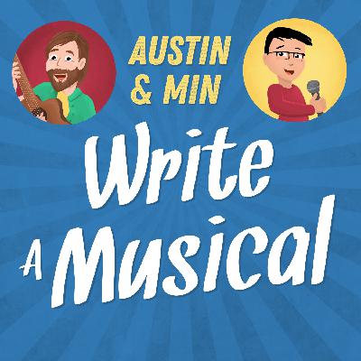 Episode 2.8 - Season 2 Finale Special!
