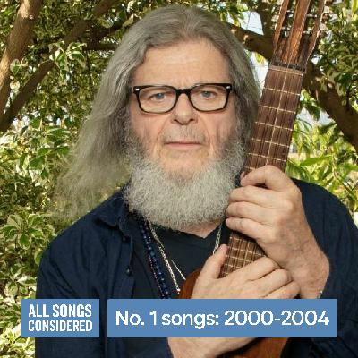 Our No. 1 songs: 2000-2004