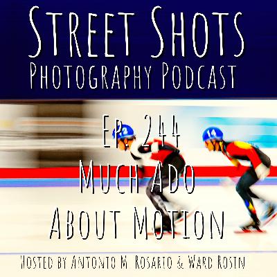 Much Ado About Motion