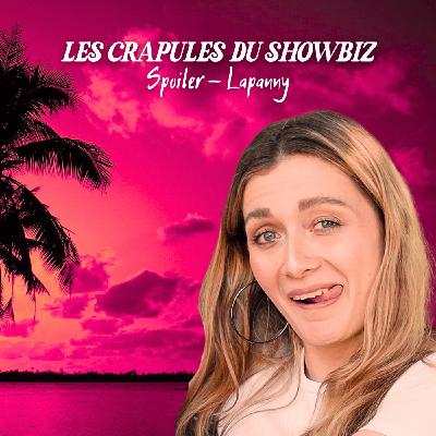 SPOILER: "Carlito est le plus charismatique du showbiz" avec Fanny LaPanny