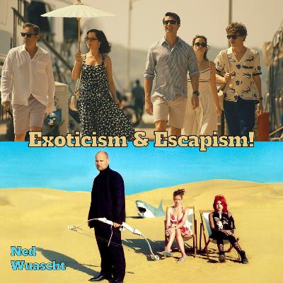 Exoticism and Escapism! Class, Coloniality and Gendered Tourism