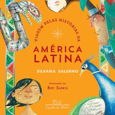 Ep. 117 - A lenda do Quetzal Ep. 117 - A lenda do Quetzal