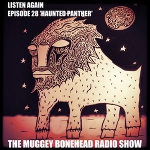 THE MUGGY BONEHEAD RADIO SHOW