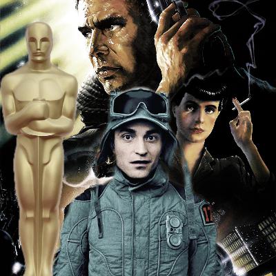 Blade Runner, Mickey 17 & ein kurzer Oscars Rückblick Blade Runner, Mickey 17 & ein kurzer Oscars Rückblick