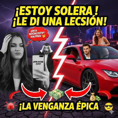 Mi novia PUBLICO UNA FOTO que decia ESTA NOCHE ESTOY SOLTERA asi que LE DI UNA LECCION Mi novia PUBLICO UNA FOTO que decia ESTA NOCHE ESTOY SOLTERA asi que LE DI UNA LECCION