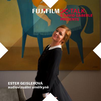 Ester Geislerová