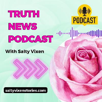 RFJ jr censorship, Bill Clinton, Joe Biden, JFK, Witch hunt in politics and more! RFJ jr censorship, Bill Clinton, Joe Biden, JFK, Witch hunt in politics and more!