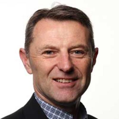Episode 18 - Atrial fibrillation in cyclists, Interview with Prof Gerry McCann