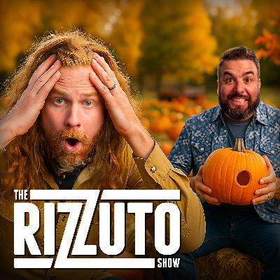 A Reformed Pumpkin Pounder