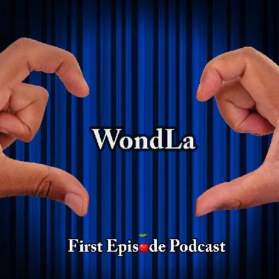 Wondla | Apple TV Plus
