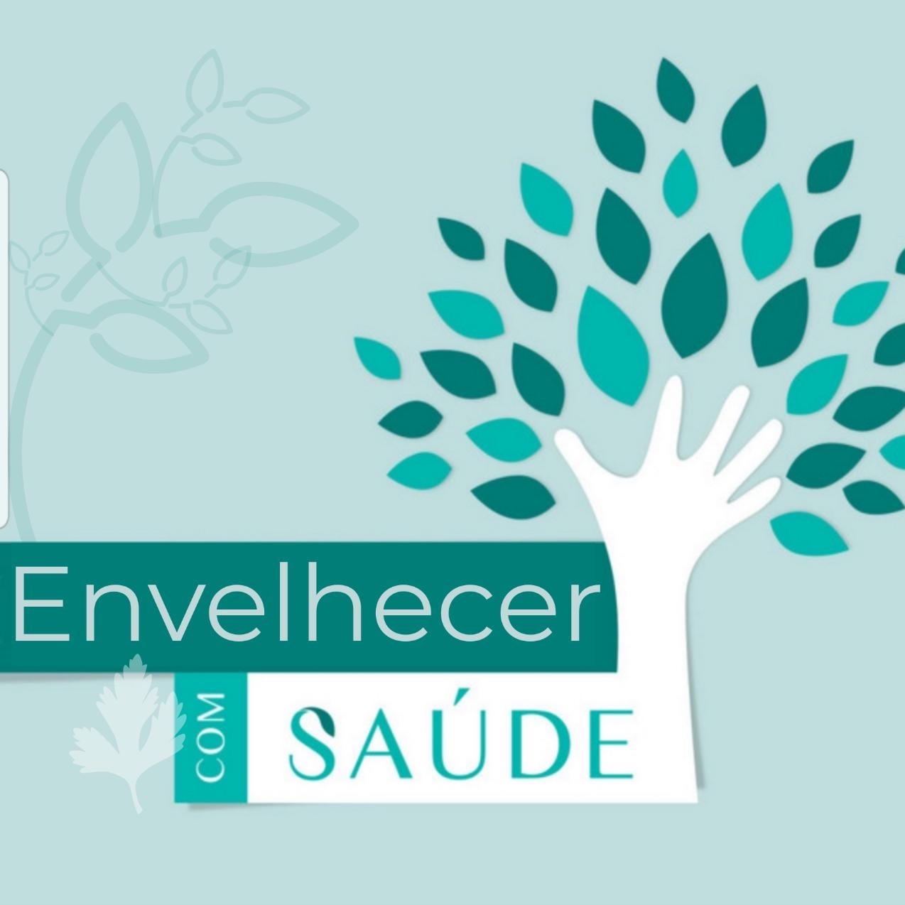Envelhecer Com Saúde