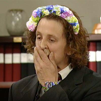 ☂ SOMMAR I REDERIETPODDEN - TONY SJÖGREN ☂