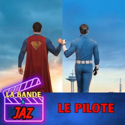 Le Pilote I Le podcast qui parle de pop culture Le Pilote I Le podcast qui parle de pop culture
