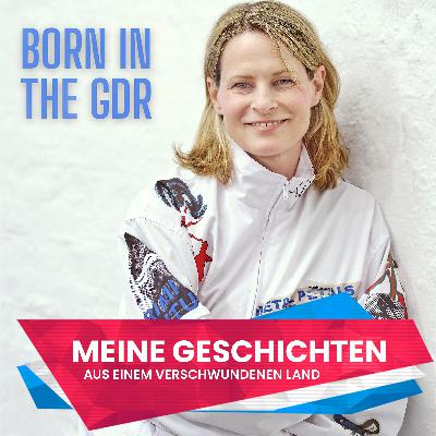 Antje Riis- Meine Geschichten aus einem verschwundenen Land, Teil 1