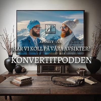 Avsikten - Har vi koll på den?