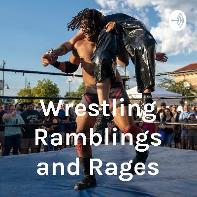 The AEW/CM Punk Controversy - What Went Wrong Here? The AEW/CM Punk Controversy - What Went Wrong Here?