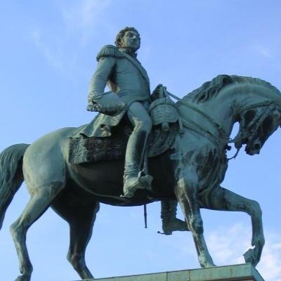 Karl Johans gate Karl Johans gate