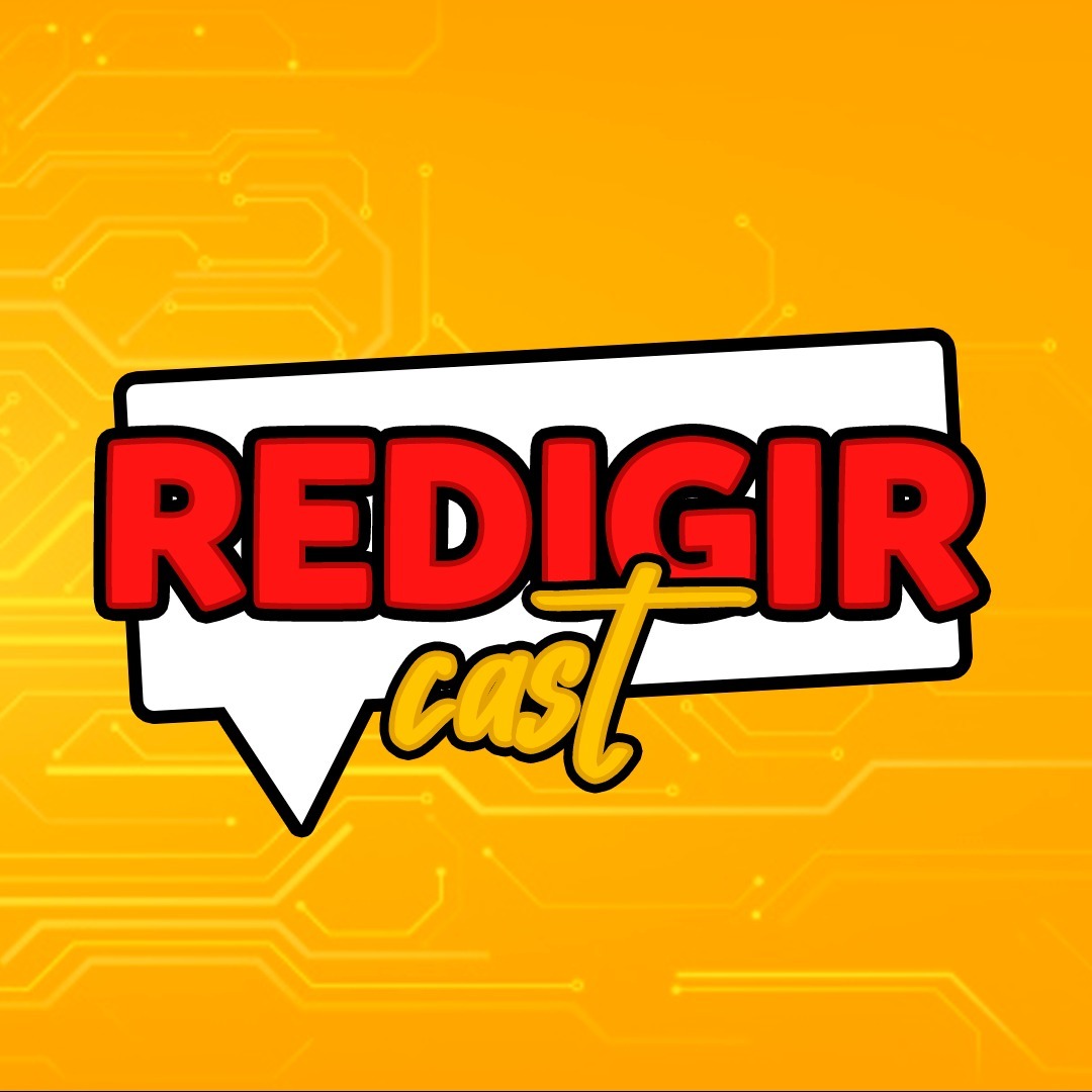 RedigirCast