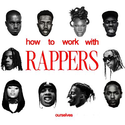 How I Broke Into the Rap Industry