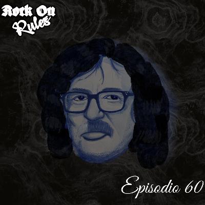 Episodio 60 - Charly García + Novedades Musicales