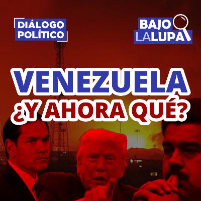Venezuela: ¿Y ahora qué?