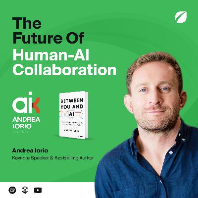 The Future Of Human-AI Collaboration