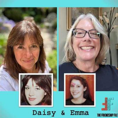 6. Daisy and Emma 6. Daisy and Emma