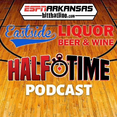 Eastside Liquor Halftime Podcast: 12.10.25 Eastside Liquor Halftime Podcast: 12.10.25