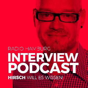 Folge 01: Henrik Falk (HOCHBAHN) zu Gast bei Rainer Hirsch
