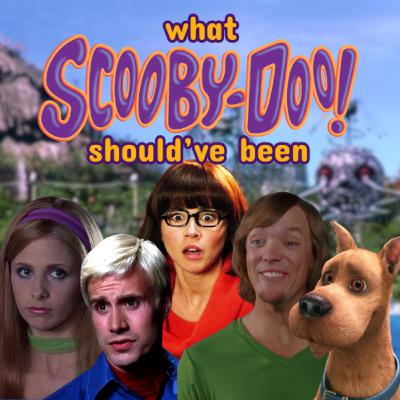Scooby-Doo (2002) Revisited Scooby-Doo (2002) Revisited