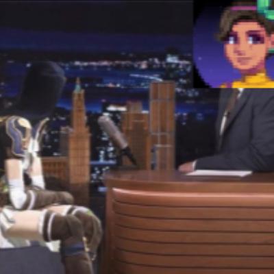 A Date with (Skibidi) Caitlyn A Date with (Skibidi) Caitlyn