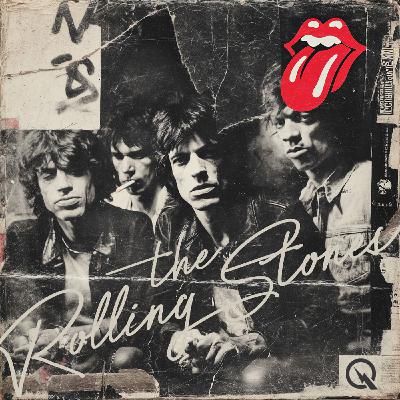 From Bad Boys to Rock Royalty - The Epic Saga of The Rolling Stones.