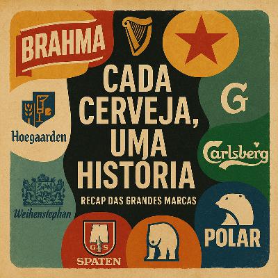 Cada cerveja, uma história - Retrospectiva | Surra#290