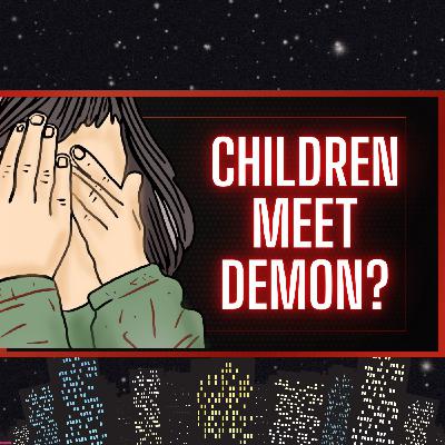 #126 - Cop VS Climate Protest? Museum Demon Summoning?