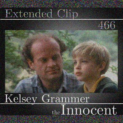 [PREVIEW] 466 - The Innocent / The Sitcom Draft