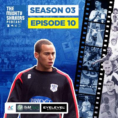 2025-26 | episode 10 | Elliott Bennett