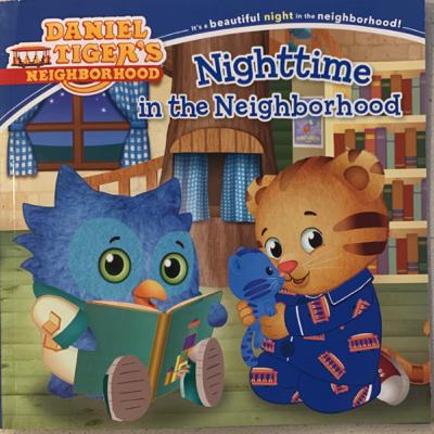 Nighttime in the Neighborhood