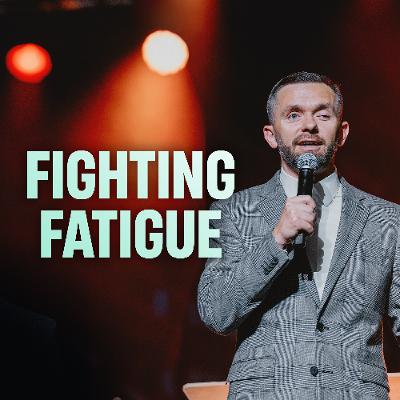 When Warriors Get Weary // Pastor Vlad