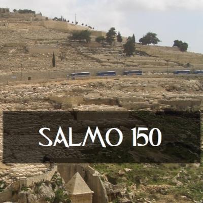 Salmo 150 Biblia (NTV) Nueva Traducción Viviente Audio Biblia