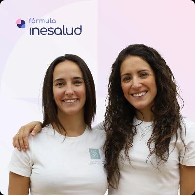 1x19 ¡Nos vemos en Septiembre! - Entrenamiento Seguro y Efectivo para Futuras Mamás con Nuria Domínguez y Marta Pérez de la Blanca 1x19 ¡Nos vemos en Septiembre! - Entrenamiento Seguro y Efectivo para Futuras Mamás con Nuria Domínguez y Marta Pérez de la Blanca