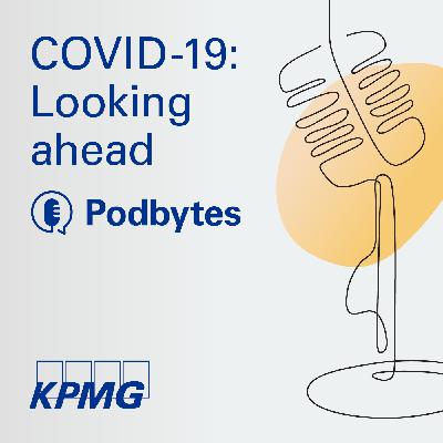 Episode 3: Looking Ahead | COVID-19: The Landscape for Cities