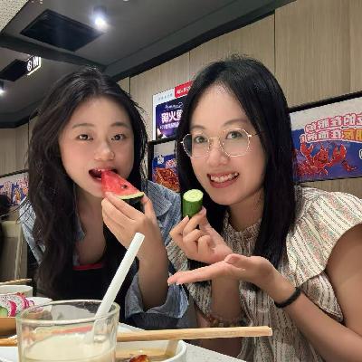 她从快手到小红书，从不敢到积极向上社交的蜕变