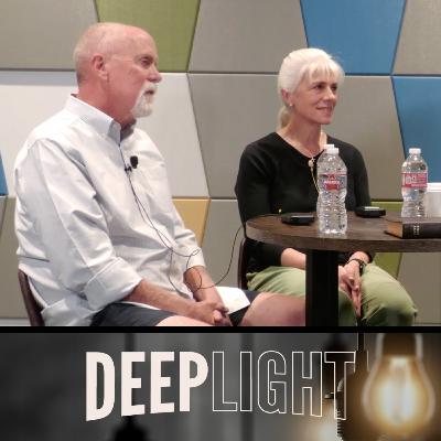 Deep Light - Limitations: Limits Lead to Transformation (Season 3 - Episode 16) Deep Light - Limitations: Limits Lead to Transformation (Season 3 - Episode 16)