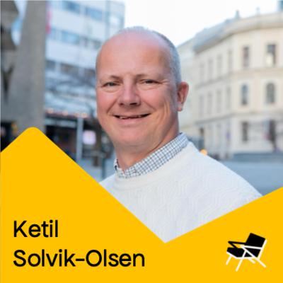 S3 E3 - På den andre siden av Ketil Solvik-Olsen S3 E3 - På den andre siden av Ketil Solvik-Olsen