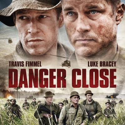 S3 ep3 the Laundromat, Danger Close: the Battle of Long Tan S3 ep3 the Laundromat, Danger Close: the Battle of Long Tan