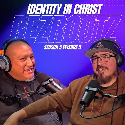 Identity in Christ