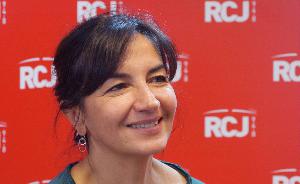 Rencontre avec Isabelle Paolini