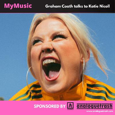 My Music Episode 633 - Katie Nicoll My Music Episode 633 - Katie Nicoll