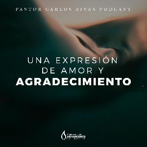 Una expresión de amor y agradecimiento